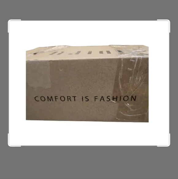 IDIFU Comfort Is Fashion Tenis Shoes - Picture 5 of 7